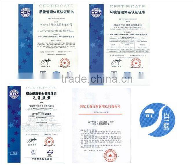 Cotton/ramie Interweave Fabric