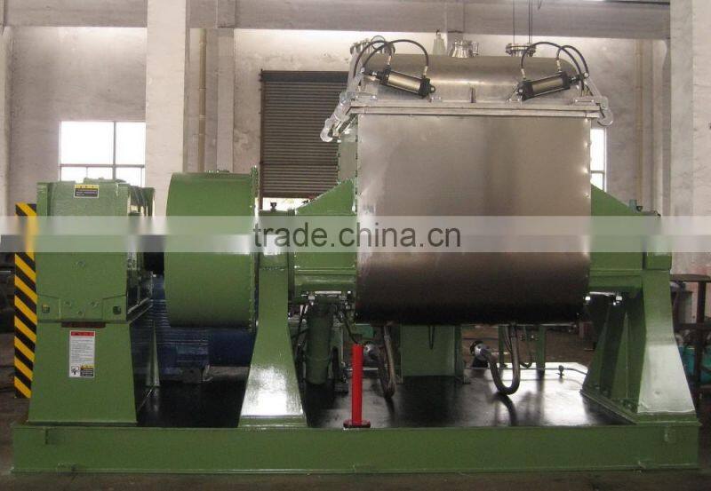 kneader mixer