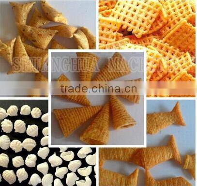 3D Pellet Snack Food Making Machine