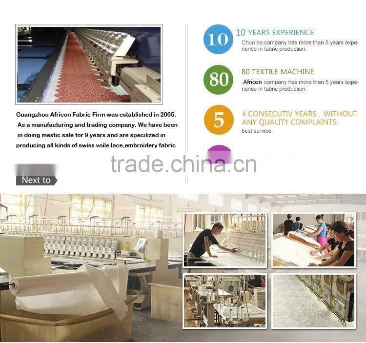 soft and comfortable silk fabric printed wax patterns