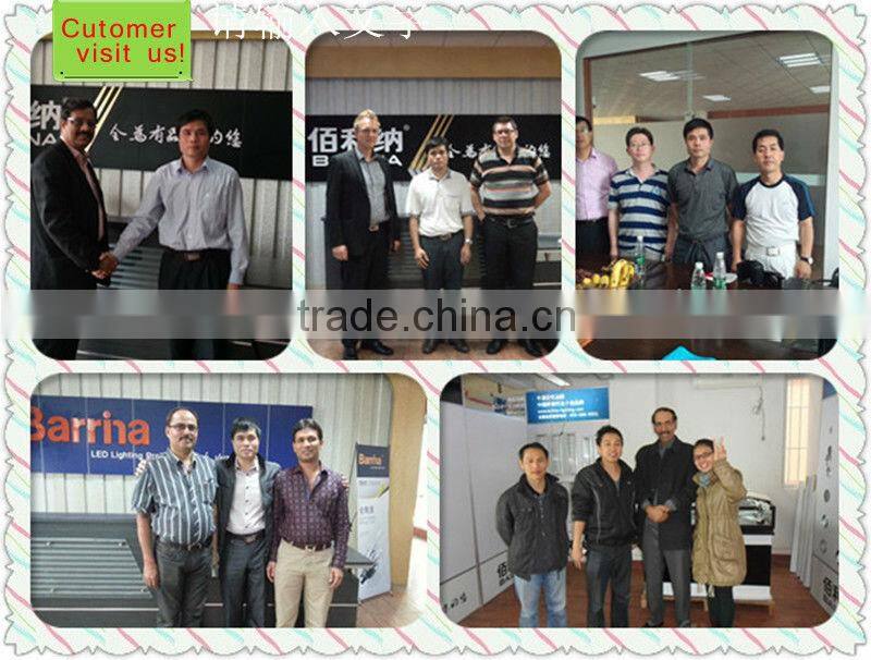 2013 hot sale Waterproof LED acrylic ceiling light