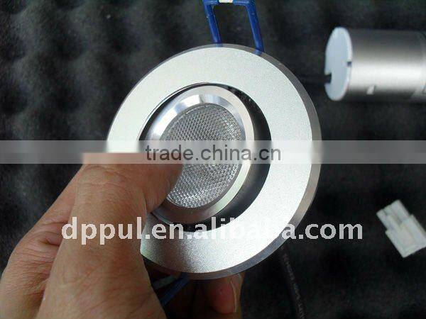 2016 Newest emergency lighting module DP3WLED