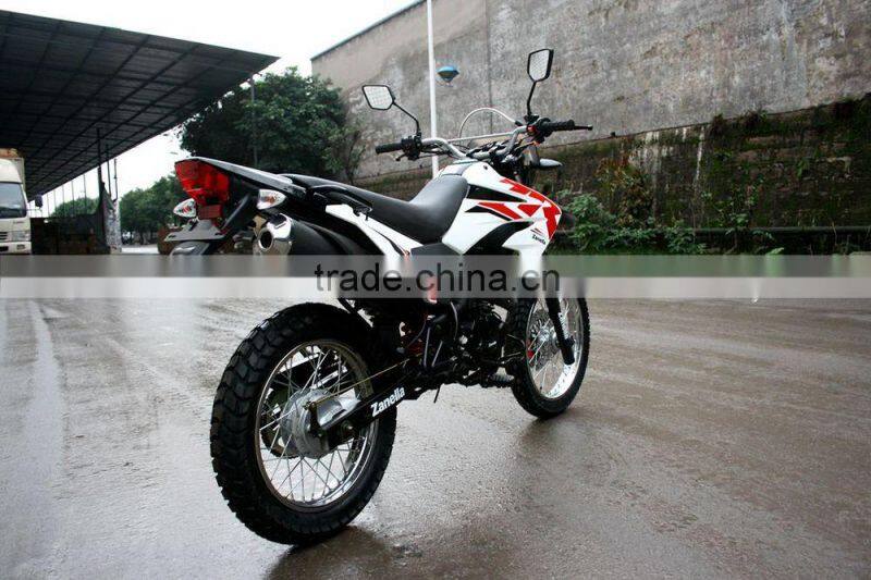 250cc motorcycle china dirt bike cheap chinese chongqing motorcycle for sale