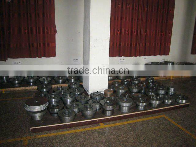 4 wheeler parts Spun ATV Racing Alloy Wheel