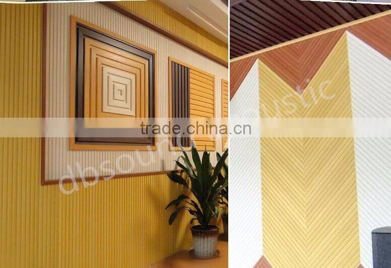 waterproof plastic wall Panel for home wall decoration