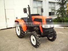 Farm Tractor SH320-324(23.5HP)/ 2 or 4 wheel / hot selling