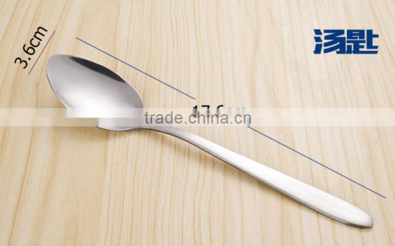 Stainless Steel cheap fork made in Jieyang, factory sell directly!!!