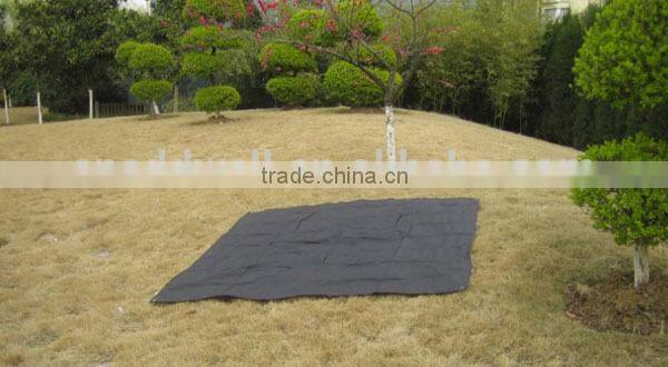 outdoor camping oxford cloth floor mat