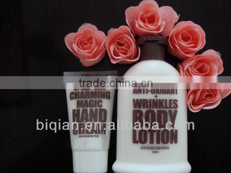 2014 Body Lotion,Body Cream,Body Butter
