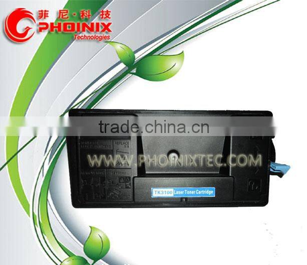 TK3100 Toner Cartridge Compatible for FS-2100D/2100DN