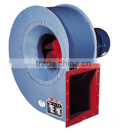high efficicency centrifugal blower fan