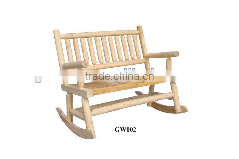 Granco GW005 outdoor furniture plywood
