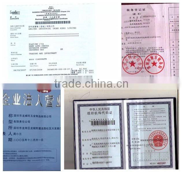 Precision carbon steel pipe flange spacer