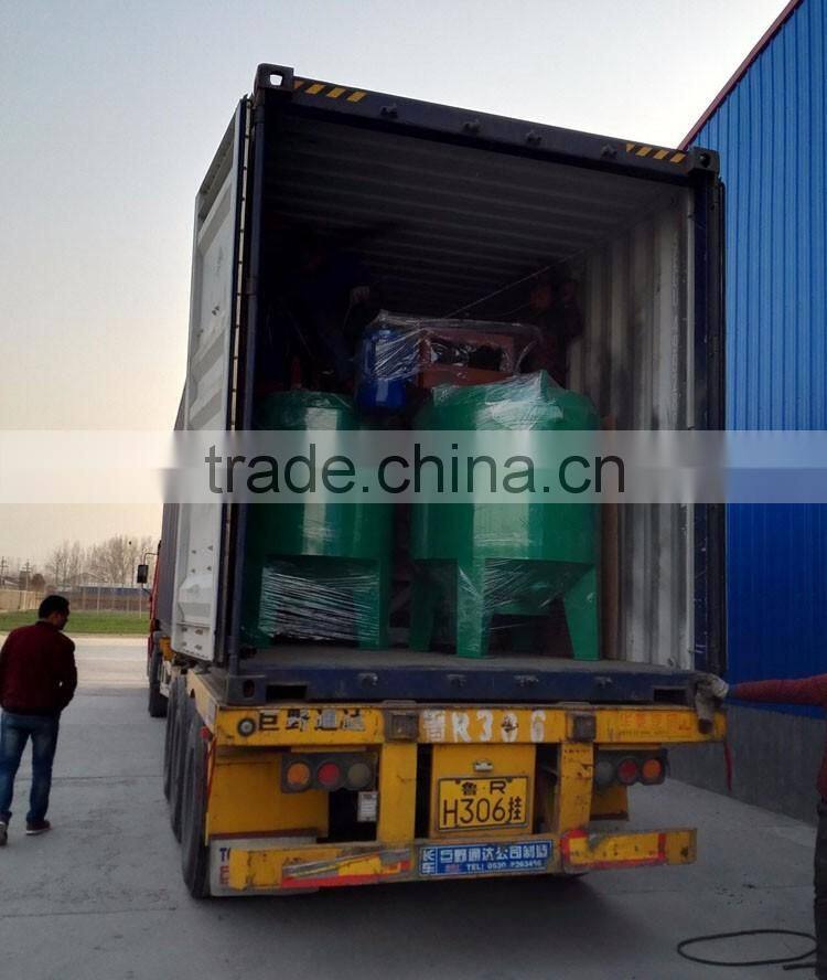 Good Price Waste Paper Egg Tray Making Machine for Sale