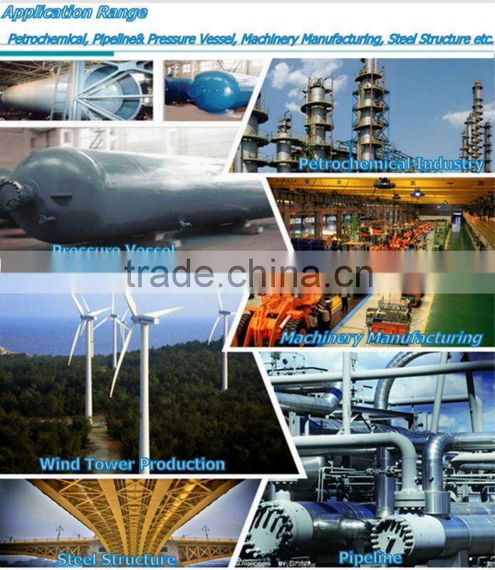 Luoyang Bota Welding Manipulator