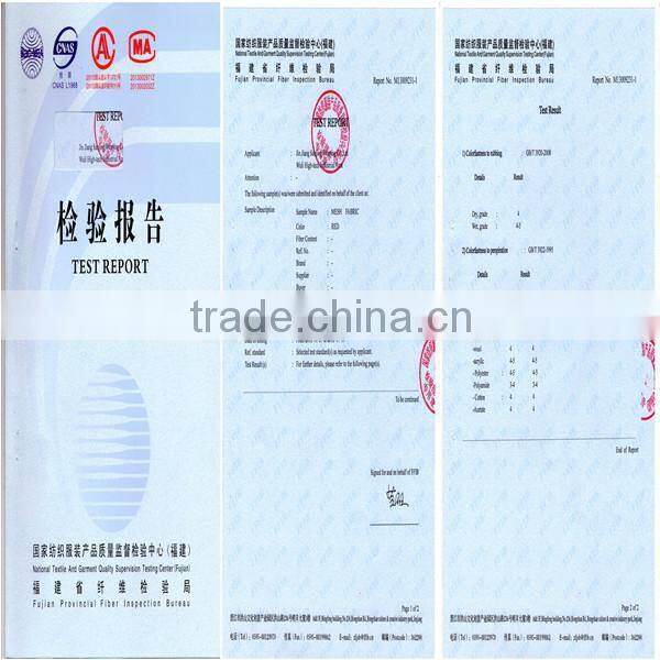 Soft Shoes Wearproof Polyester Nylon Mesh Fabric