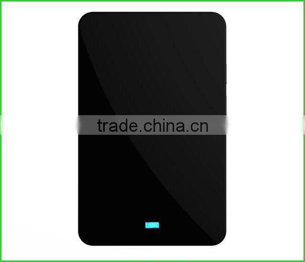 Volume adjustable wireless door bell 36 ring tones optional ding dong doorbell sound