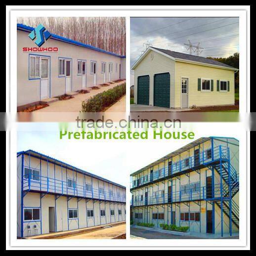 cheap prefabricated steel structure warehouse price