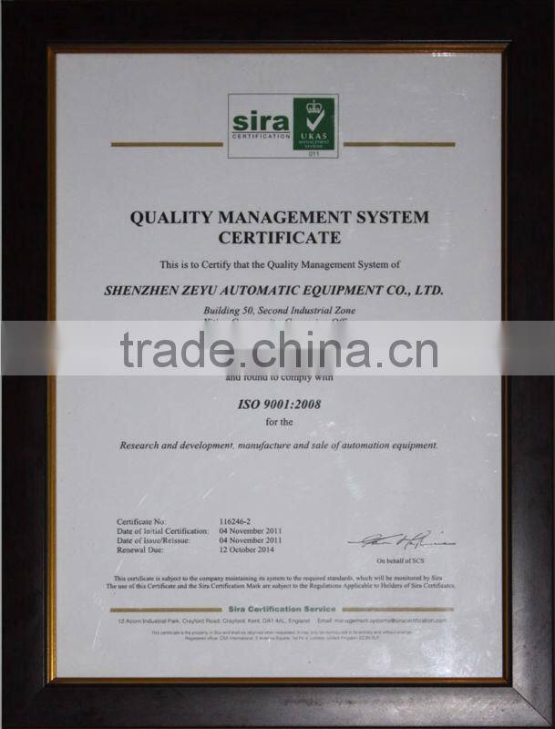 Sheet Metal hole Punching Machine