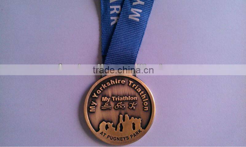 Printing ribbons and MEDALS