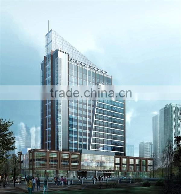 2016 new design Aluminum profiles for lamp shade