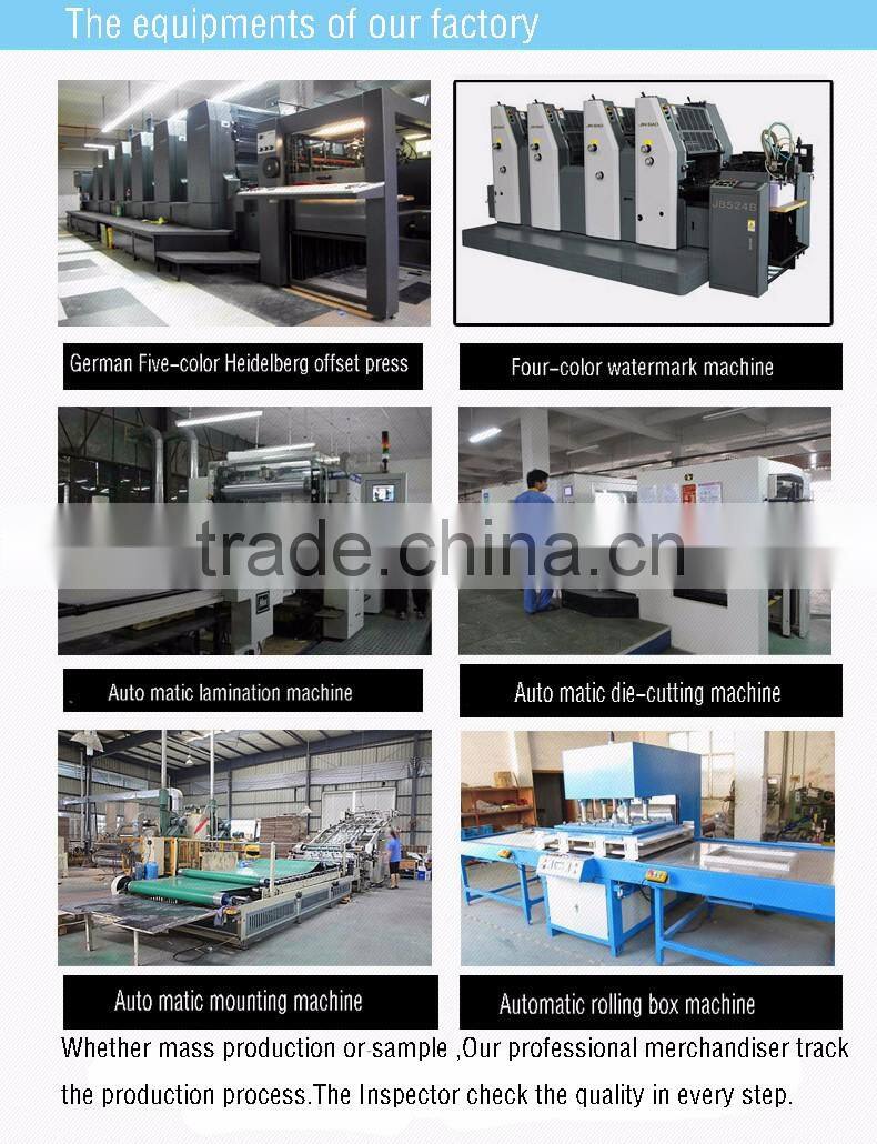 5-ply strong paper box