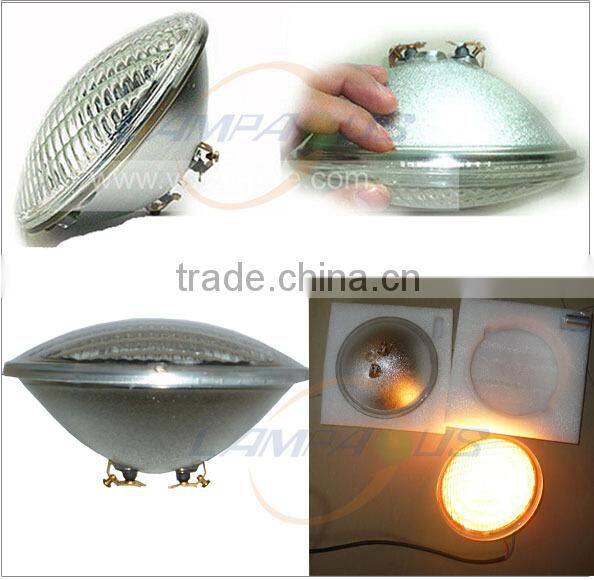 Top quality ip68 led underwater lighting rgb swimming pool lights led waterproof pool lights PAR56 lamp bulb