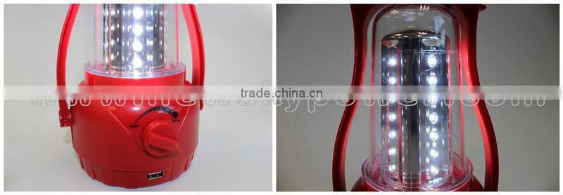 mini led reading lamp for Arica market mini usb led lamp solar lantern lamp