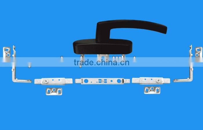 Aluminium Window Handle Lock,Window Lock