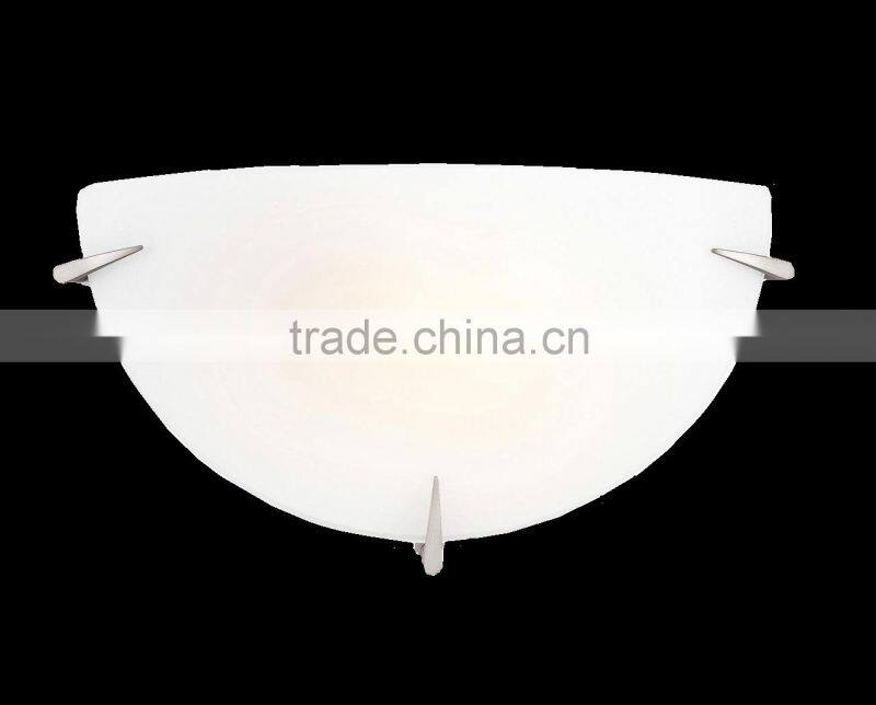 Novosibirsk style hand blown glass chandelier for Restaurant decoration STH9525