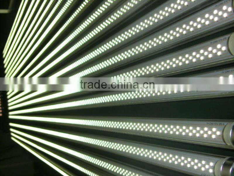 1500mm Tube LED T8 20Watt double-input