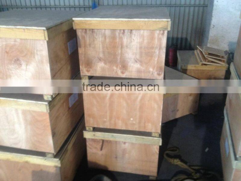 T series spiral bevel gearbox