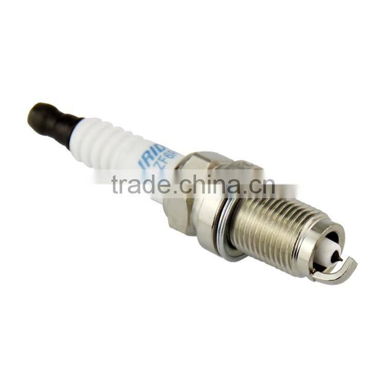 ZF6RKI-1160000km Warranty AFC spark plugs manufacture OEM 9807b-5617W auto spark plug