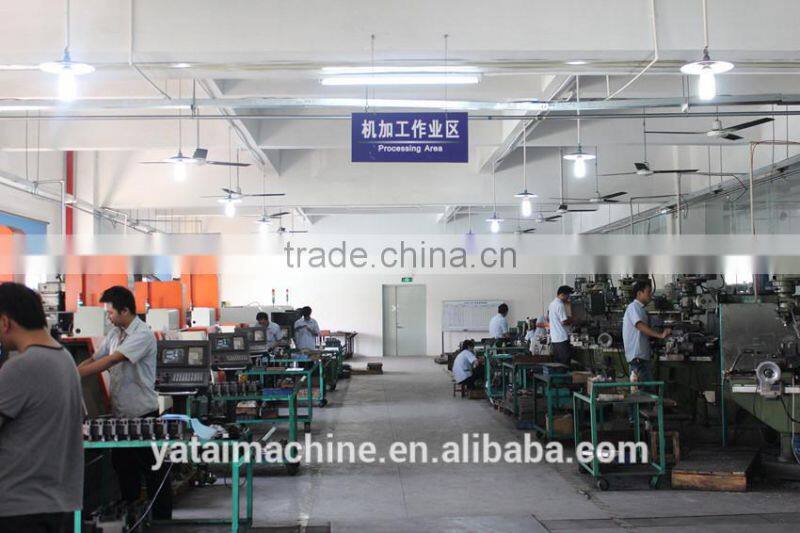 55ton Injection Molding Machine