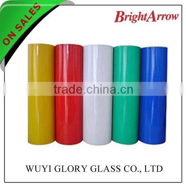 PET surface film reflective sheet reflective sheeting