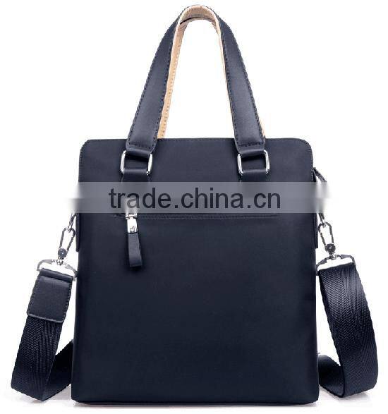 good quality square men sling bag single shoulder bag