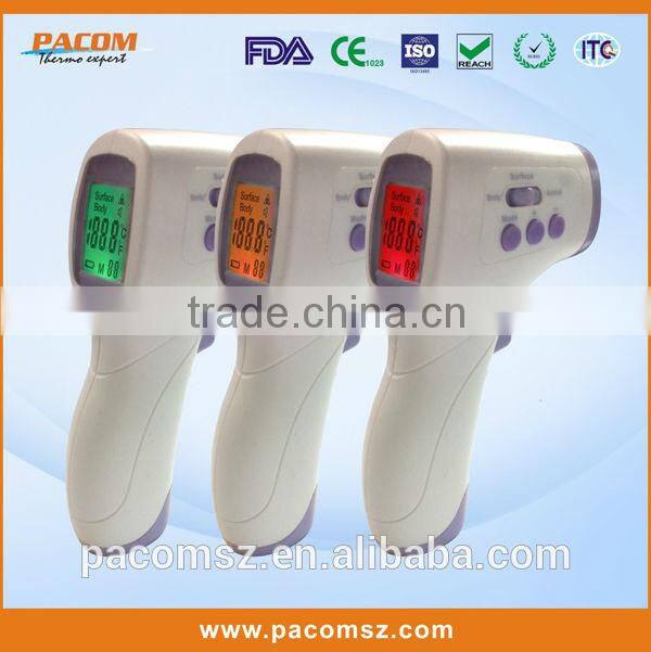 New arrival animal infrared thermometer