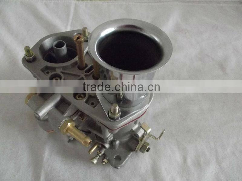 FAJS carburetor