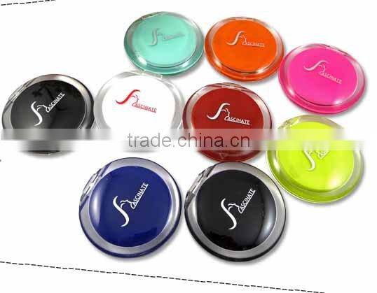lady make up mirror for pocket