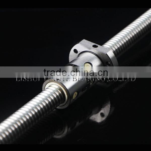 china high rigidity ball screw DFU /SFU /SFS