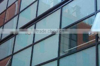 energy saving (double glazing glass )