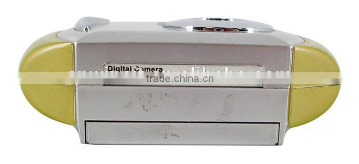 300K pixel mini digital camera for kids gift cheap digital video camera DC-30Q