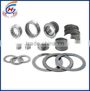 Axial combined needle roller bearing NKX45