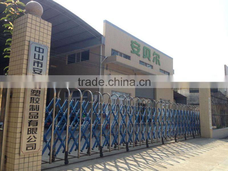 Anbel New Inflatable Child Armpit Float Baby Swimming Ring Swim Safety Tube with angel wings