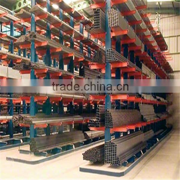 load of up to 300 kg Light Duty Cantilever Racking