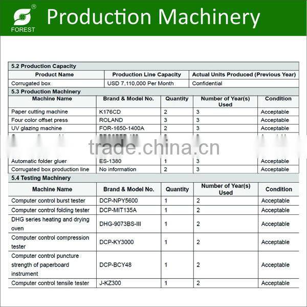 STAR SHAPE GIFT BOX FP72482