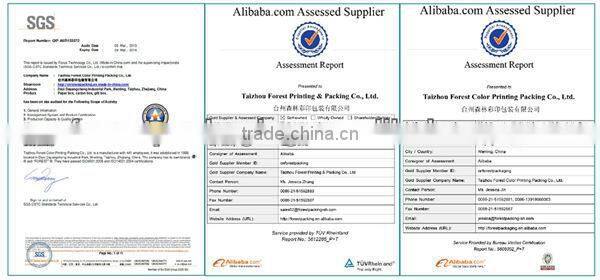 RSC BROWN KRAFT PAPER BOX