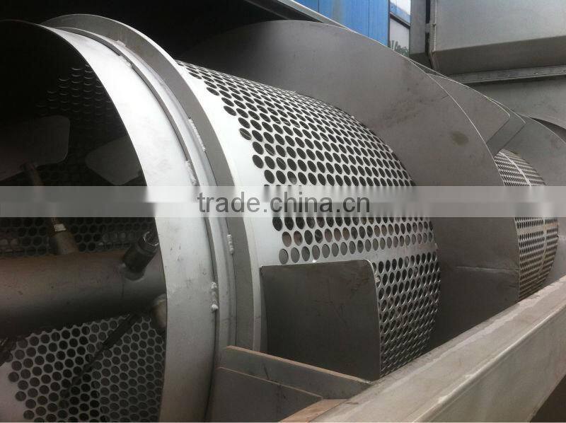 Pomegranate seed and juice machine