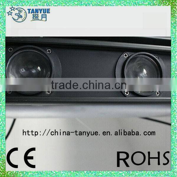 Hot light stage light 8 heads LED Beam bar