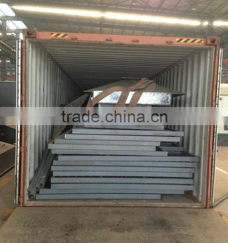 Solid Waste Steam Boiler